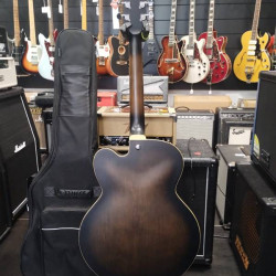 Ibanez AF55 TKF w/Bag 2nd Ibanez AF55 TKF w/Bag 2nd