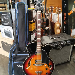 Ibanez AF75-BS w/Bag 2nd Ibanez AF75-BS w/Bag 2nd