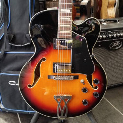 Ibanez AF75-BS w/Bag 2nd Ibanez AF75-BS w/Bag 2nd