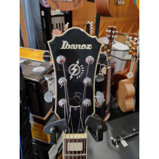 Ibanez AF75-BS w/Bag 2nd Ibanez AF75-BS w/Bag 2nd