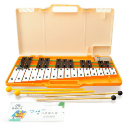 ANGEL AG-27K GLOCKENSPIEL ANGEL AG-27K GLOCKENSPIEL
