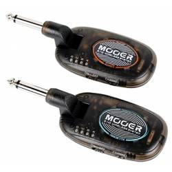 Mooer AIR P10 Wireless System Mooer AIR P10 Wireless System