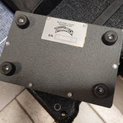 Dr.Z Z Air Brake 2nd - Attenuatore di potenza - SOLD!