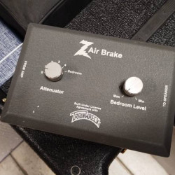 Dr.Z Z Air Brake 2nd - Attenuatore di potenza - SOLD!