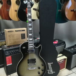 Gibson Adam Jones Les Paul Standard Antique SilverBurst 2nd - SOLD!