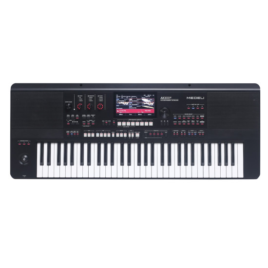 MEDELI AKX10S TASTIERA ARRANGER