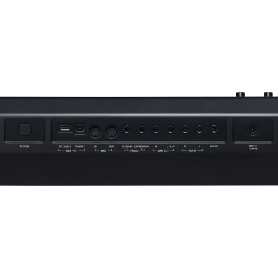 MEDELI AKX10S TASTIERA ARRANGER