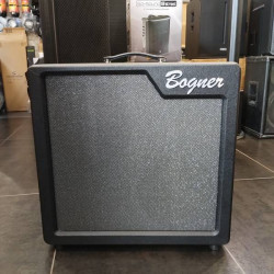 Bogner Alchemist 2x12 8 Ohm 2nd