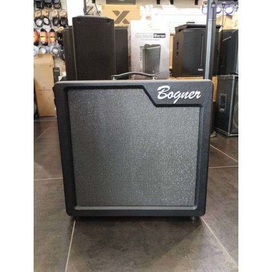 Bogner Alchemist 2x12 8 Ohm 2nd