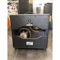 Bogner Alchemist 2x12 8 Ohm 2nd