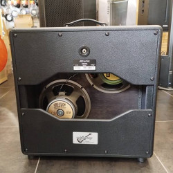 Bogner Alchemist 2x12 8 Ohm 2nd