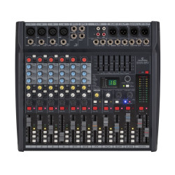 SOUNDSATION ALCHEMIX 402FX MIXER C/EFFETTI SOUNDSATION ALCHEMIX 402FX MIXER C/EFFETTI