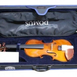Domus Allievo I Violino 3/4  con custodia ed arco