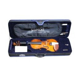 Domus Allievo I Violino 3/4  con custodia ed arco Domus Allievo I Violino 3/4  con custodia ed arco