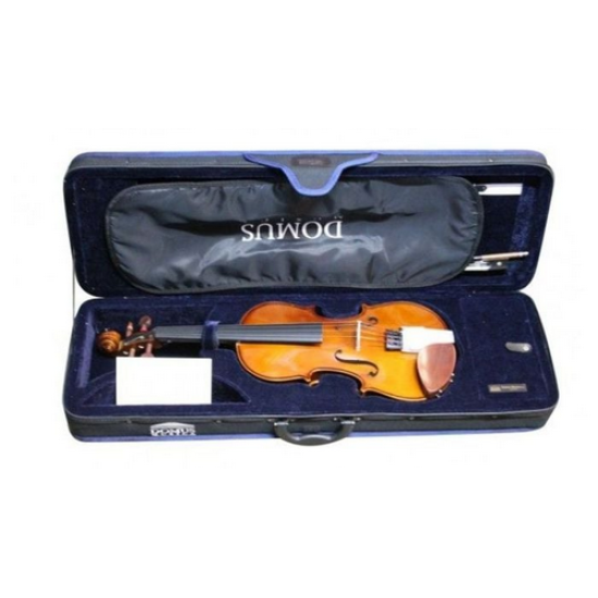 Domus Allievo I Violino 4/4 con custodia ed arco Domus Allievo I Violino 4/4 con custodia ed arco