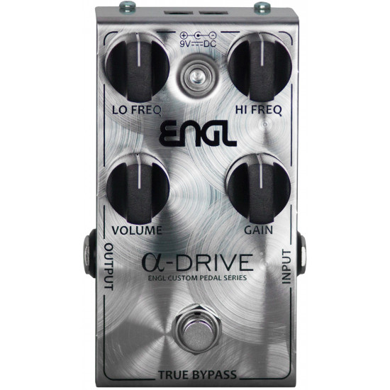 ENGL EP03 Alpha-Drive