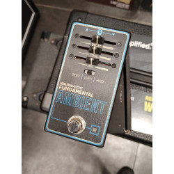 Walrus Audio Fundamental AMBIENT 2nd Walrus Audio Fundamental AMBIENT 2nd