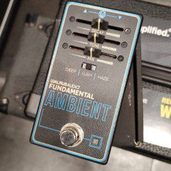 Walrus Audio Fundamental AMBIENT 2nd