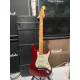 Fender American Deluxe Stratocaster V Neck 2013 CAR