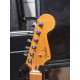 Fender American Deluxe Stratocaster V Neck 2013 CAR