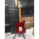 Fender American Deluxe Stratocaster V Neck 2013 CAR