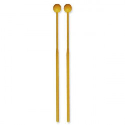ANGEL AML-25 coppia Mallets per Xilofono ANGEL AML-25 coppia Mallets per Xilofono