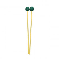 ANGEL AML-62G COPPIA MALLETS PER XILOFONO BASSO/ALTO E METALLOFONO BASSO ANGEL AML-62G COPPIA MALLETS PER XILOFONO BASSO/ALTO E METALLOFONO BASSO
