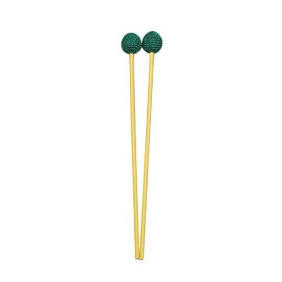 ANGEL AML-62G COPPIA MALLETS PER XILOFONO BASSO/ALTO E METALLOFONO BASSO