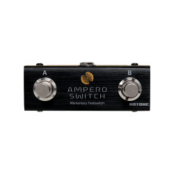 Hotone AMPERO SWITCH - Dual Footswitch Hotone AMPERO SWITCH - Dual Footswitch