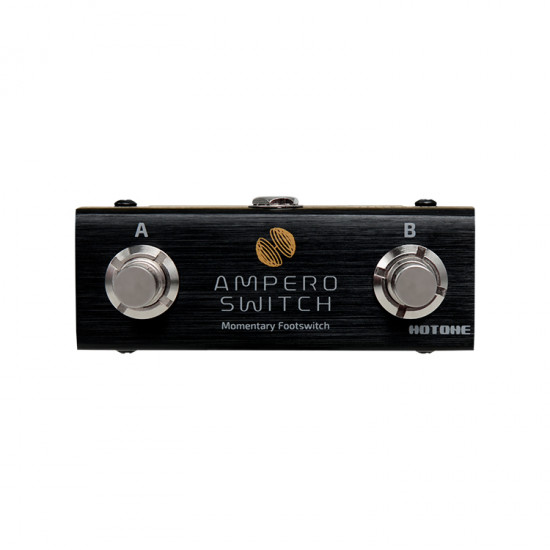 Hotone AMPERO SWITCH - Dual Footswitch