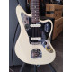 Fender American Professional Jaguar RW 2018 Olympic White