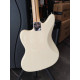 Fender American Professional Jaguar RW 2018 Olympic White