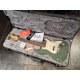 Fender American Pro Stratocaster HSS RW Antique Olive 2016 Fender American Pro Stratocaster HSS RW Antique Olive 2016