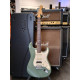 Fender American Pro Stratocaster HSS RW Antique Olive 2016 Fender American Pro Stratocaster HSS RW Antique Olive 2016