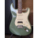 Fender American Pro Stratocaster HSS RW Antique Olive 2016 Fender American Pro Stratocaster HSS RW Antique Olive 2016