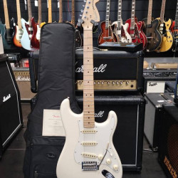 Fender American Performer Stratocaster MN 2022 OWT - SOLD!!