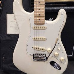 Fender American Performer Stratocaster MN 2022 OWT - SOLD!!