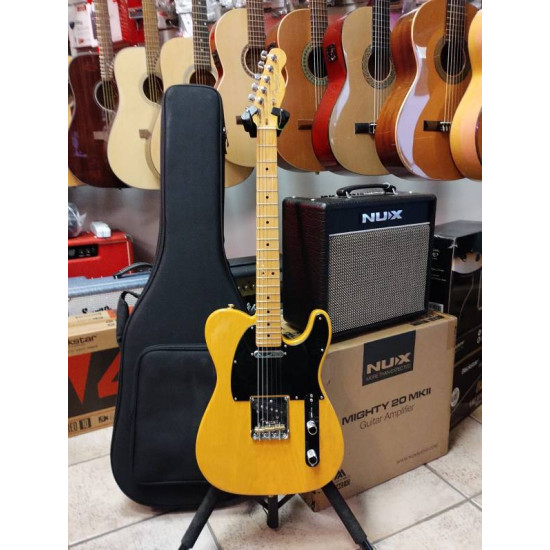 Fender American Professional Telecaster 2016 MN BTB - SOLD!! Fender American Professional Telecaster 2016 MN BTB - SOLD!!