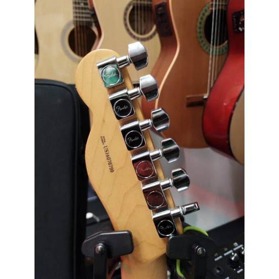 Fender American Professional Telecaster 2016 MN BTB - SOLD!! Fender American Professional Telecaster 2016 MN BTB - SOLD!!