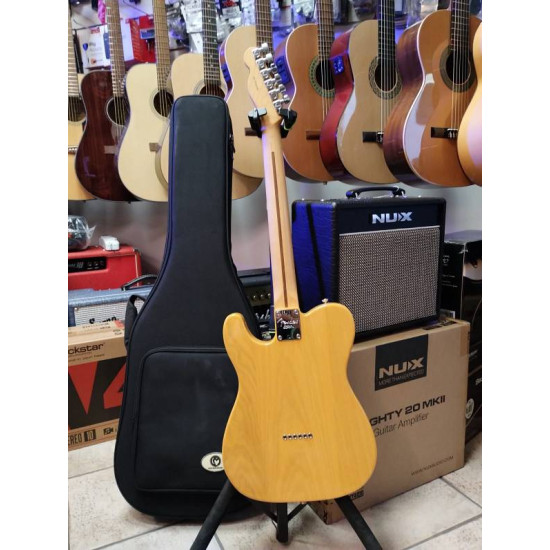 Fender American Professional Telecaster 2016 MN BTB - SOLD!! Fender American Professional Telecaster 2016 MN BTB - SOLD!!