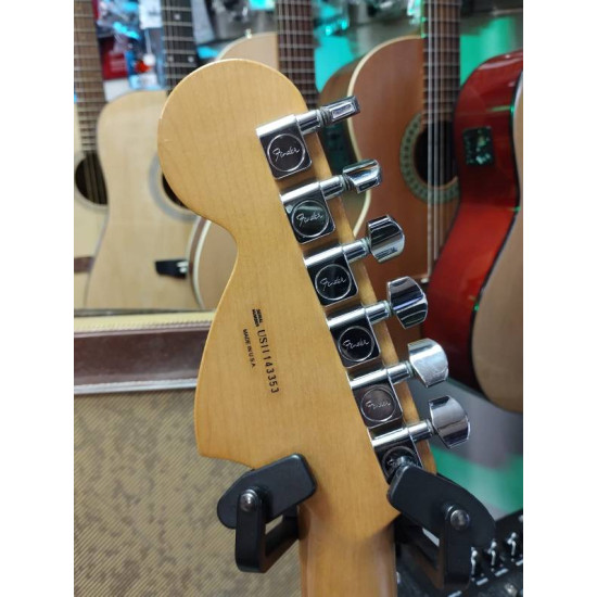 Fender American Special Stratocaster 2011 MN 2TS + FAT 50s 2nd - SOLD!! Fender American Special Stratocaster 2011 MN 2TS + FAT 50s 2nd - SOLD!!