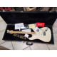 Fender American Standard Stratocaster 2013 MN Olympic White - SOLD! Fender American Standard Stratocaster 2013 MN Olympic White - SOLD!
