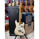Fender American Standard Stratocaster 2013 MN Olympic White - SOLD! Fender American Standard Stratocaster 2013 MN Olympic White - SOLD!