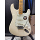 Fender American Standard Stratocaster 2013 MN Olympic White - SOLD! Fender American Standard Stratocaster 2013 MN Olympic White - SOLD!