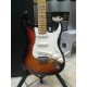 Fender American Standard Stratocaster MN 3-Color Sunburst 2000 - SOLD! Fender American Standard Stratocaster MN 3-Color Sunburst 2000 - SOLD!