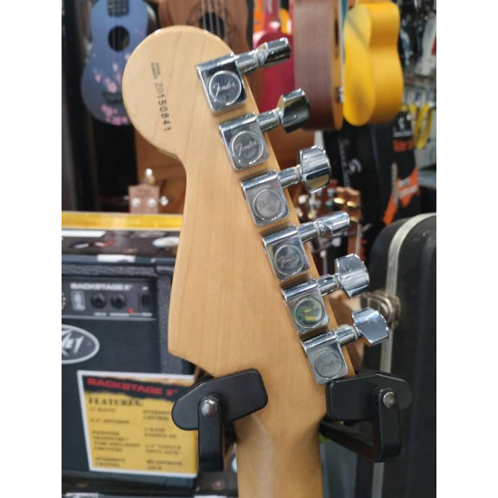 Fender American Standard Stratocaster MN 2000 Black