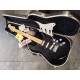Fender American Standard Stratocaster MN 1995 Black 40th Anniversary Fender American Standard Stratocaster MN 1995 Black 40th Anniversary
