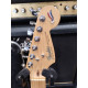 Fender American Standard Stratocaster MN 1995 Black 40th Anniversary Fender American Standard Stratocaster MN 1995 Black 40th Anniversary