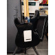 Fender American Standard Stratocaster 1991 Black Fender American Standard Stratocaster 1991 Black