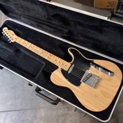 Fender American Standard Telecaster MN 2008 Natural - SOLD!!